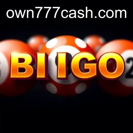 Explore o Fascinante Mundo do Bingo Online com OWN777.COM