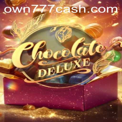 Explorando ChocolateDeluxe: Um Jogo de Chocolates e Estratégias
