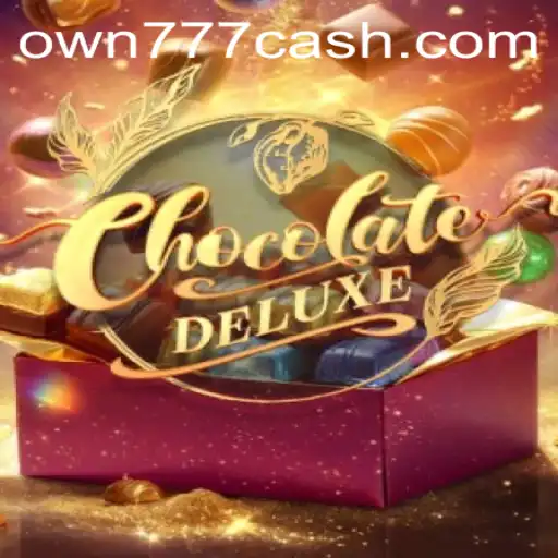 Explorando ChocolateDeluxe: Um Jogo de Chocolates e Estratégias