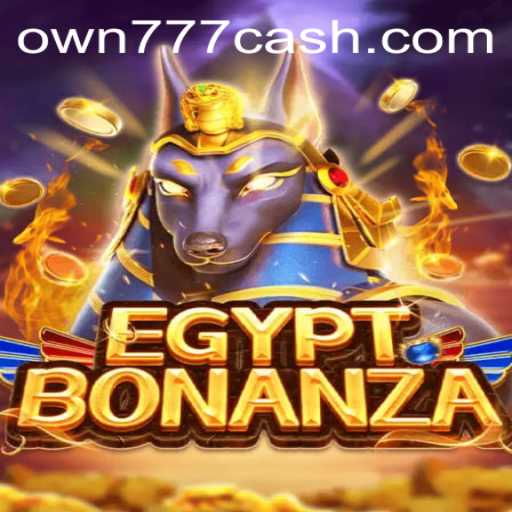 Descubra o Fascinante Mundo de EgyptBonanza no OWN777.COM