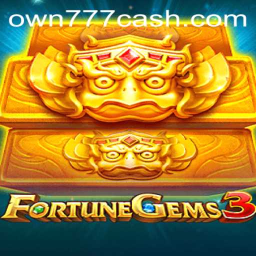 Explorando FortuneGems3: Um Mergulho no Mundo das Gemas de Fortuna