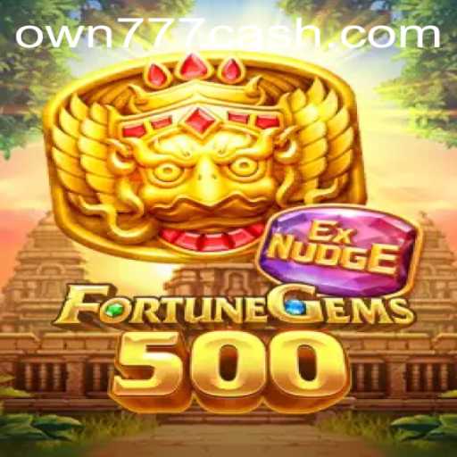 Descubra o Empolgante Mundo de FortuneGems500 no OWN777.COM