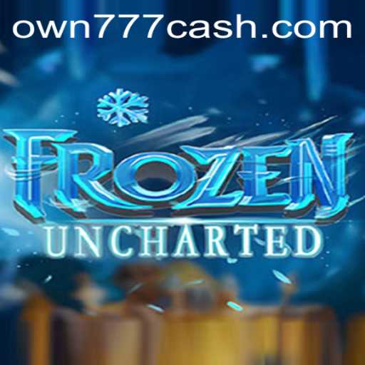Desvendando FrozenUncharted: Uma Aventura Inigualável com OWN777.COM