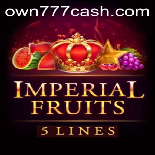 Explorando ImperialFruits5 e as Emoções do Cassino Online