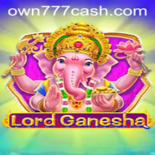 Explorando o Fascinante Universo de LordGanesha no OWN777.COM