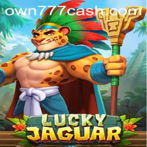 Desvendando o Fascínio de LuckyJaguar: Um Guia Completo
