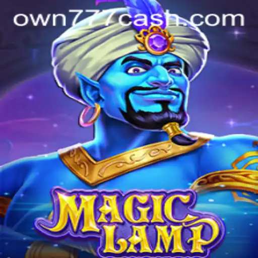 Explorando o Universo de MagicLamp: O Novo Fenômeno dos Jogos