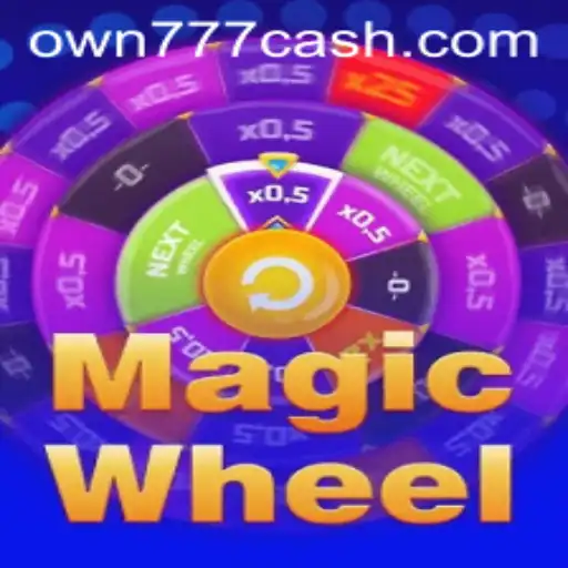 MagicWheel: Descubra o Empolgante Mundo de Diversão e Ganhadores na OWN777.COM
