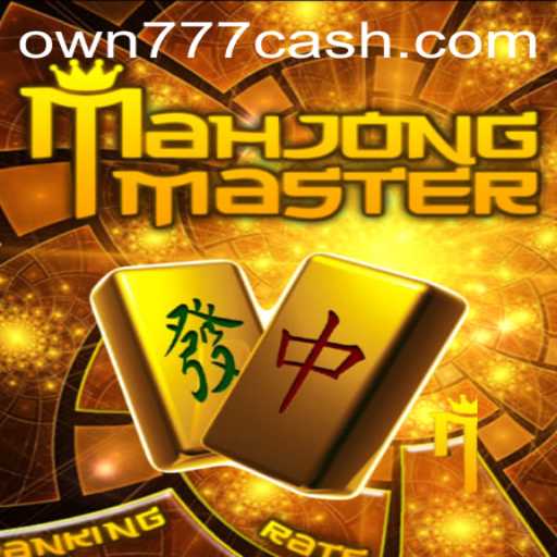 Descubra o Fascinante Mundo de MahJongMaster no OWN777.COM