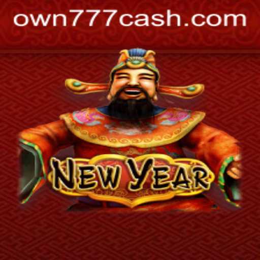 Explorando o Fascinante Mundo do Jogo NewYear em OWN777.COM