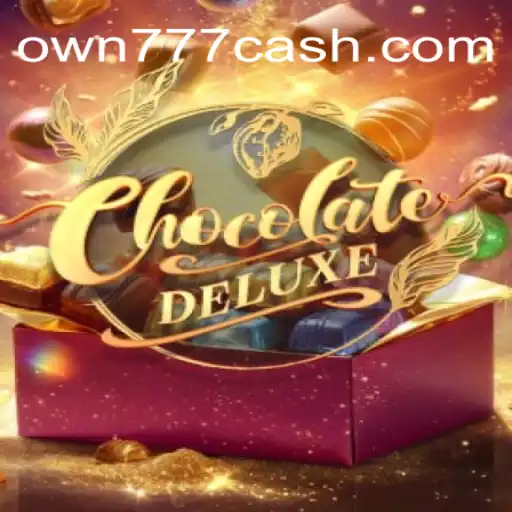 Explorando ChocolateDeluxe: Um Jogo de Chocolates e Estratégias