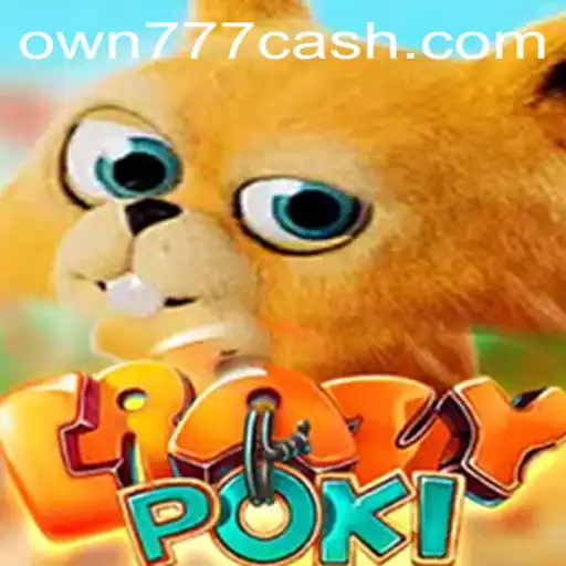 Descubra o Empolgante Mundo de CrazyPoki no OWN777.COM