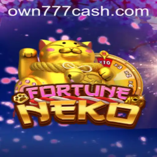 FortuneNeko: Um Guia Completo para o Novo Jogo de Azar da OWN777.COM