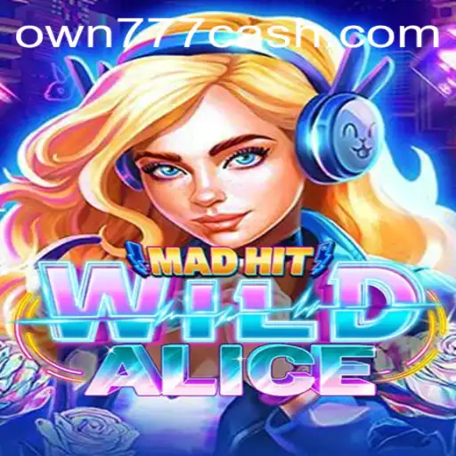 Descubra o Fascinante Mundo de MadHitWildAlice: Um Jogo de Aventura e Estratégia