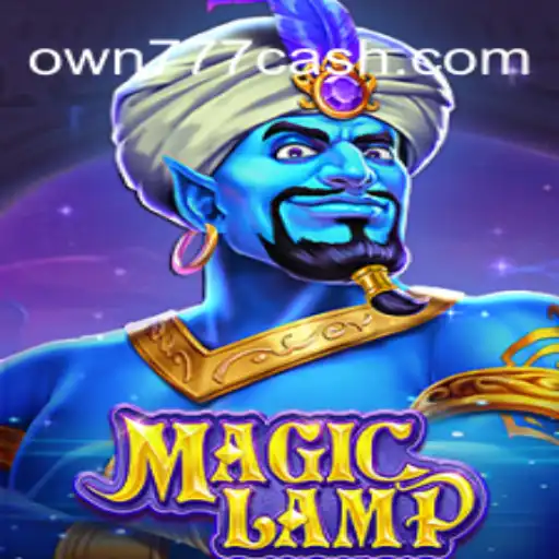 Explorando o Universo de MagicLamp: O Novo Fenômeno dos Jogos