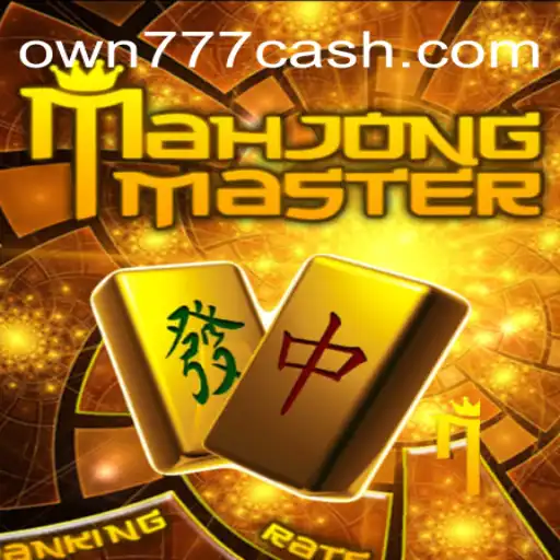 Descubra o Fascinante Mundo de MahJongMaster no OWN777.COM