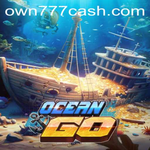 Descubra o Fascinante Mundo de OceanGO no OWN777.COM