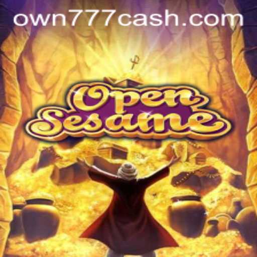 OpenSesame: Um Mergulho no Mundo de OWN777.COM