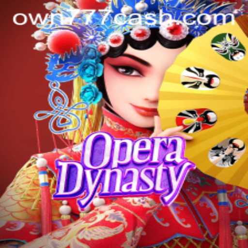Descubra o Fascinante Mundo de OperaDynasty no OWN777.COM