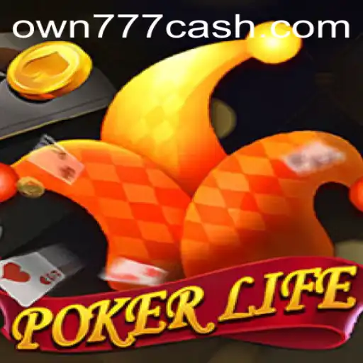 Explorando o Mundo do PokerLife com OWN777.COM