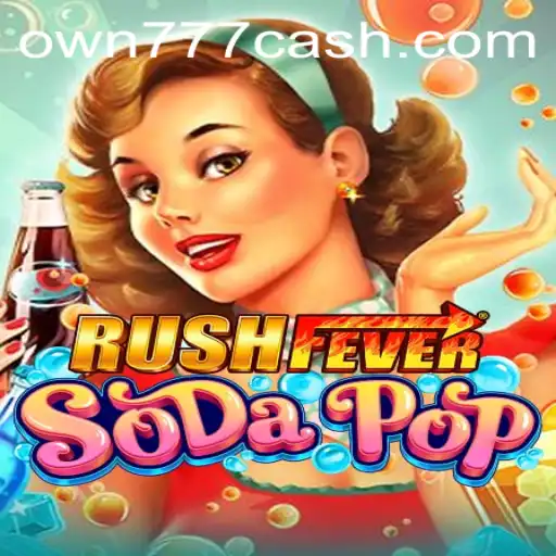 RushFeverSodaPop: Uma Nova Sensação no Mundo dos Jogos Online