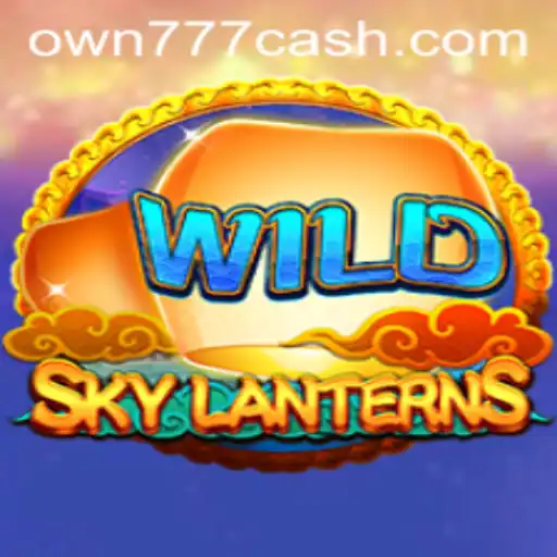SkyLanterns: Descubra o Encanto do Novo Jogo em OWN777.COM