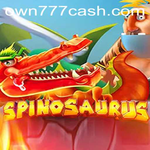 Explorando Spinosaurus: Um Mergulho no Novo Jogo do OWN777.COM