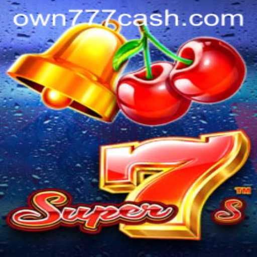 Explorando o Universo do Jogo Super7s: Uma Aventura no OWN777.COM