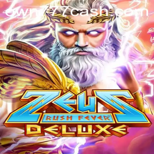 Descubra o Empolgante Mundo de ZeusRushFeverDeluxe